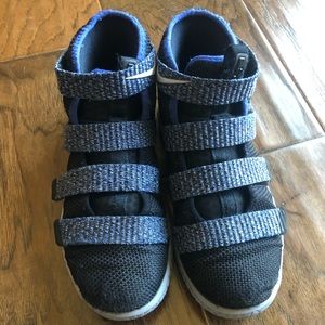 Nike Lebron Soldier 11, 2.5Y